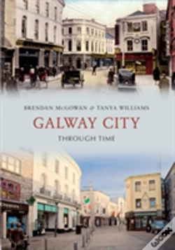 Capa do artigo Galway City Through Time