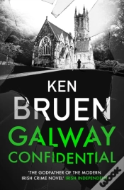 Capa do artigo Galway Confidential
