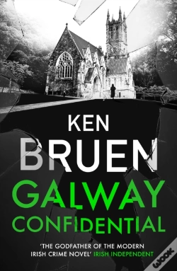 Capa do artigo Galway Confidential
