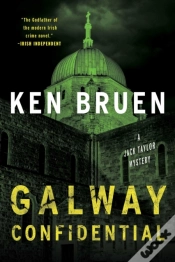 Capa do artigo Galway Confidential