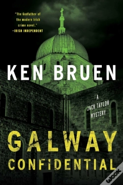 Capa do artigo Galway Confidential