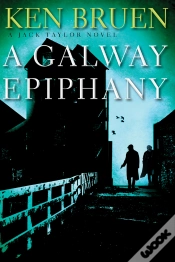Capa do artigo Galway Epiphany
