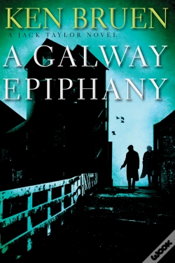 Capa do artigo Galway Epiphany