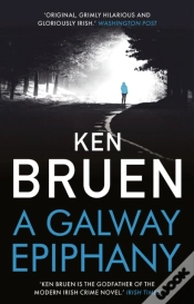 Capa do artigo Galway Epiphany