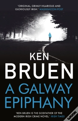 Capa do artigo Galway Epiphany
