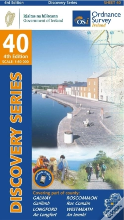 Capa do artigo Galway, Longford, Roscommon, Westmeath
