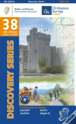 Capa do artigo Galway. Mayo
