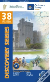 Capa do artigo Galway. Mayo