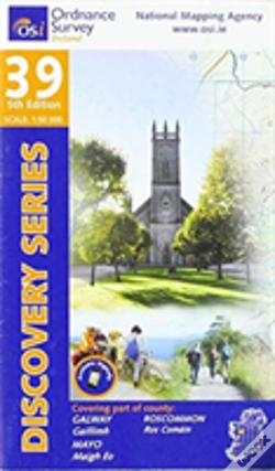 Capa do artigo Galway