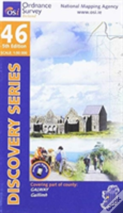 Capa do artigo Galway