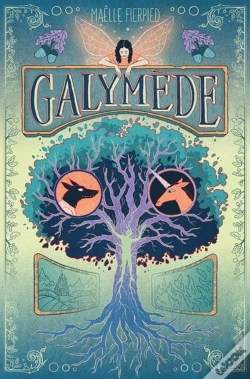 Capa do artigo Galymède