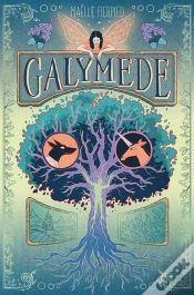 Capa do artigo Galymède
