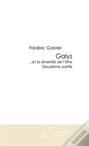 Capa do artigo Galys