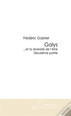 Capa do artigo Galys