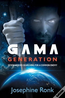Capa do artigo Gama Generation