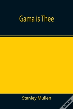 Capa do artigo Gama Is Thee