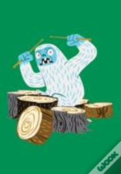 Capa do artigo Gamago Yeti Journal