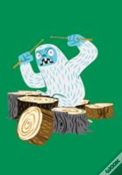 Capa do artigo Gamago Yeti Journal