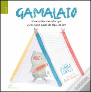Gamalaio