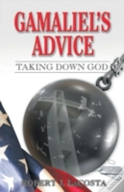 Capa do artigo Gamaliel'S Advice: Taking Down God