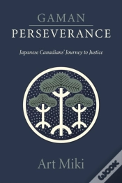 Capa do artigo Gaman  Perseverance