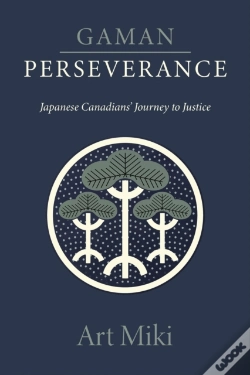 Capa do artigo Gaman  Perseverance