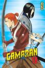 Gamaran T19 - Preview