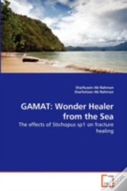 Capa do artigo Gamat