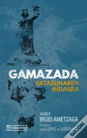 Capa do artigo Gamazada