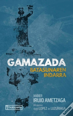 Capa do artigo Gamazada