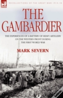 Capa do artigo Gambardier