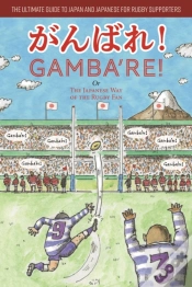 Capa do artigo Gamba
