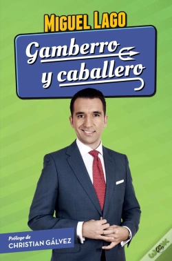 Capa do artigo Gamberro Y Caballero