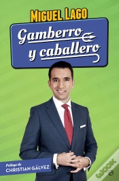 Capa do artigo Gamberro Y Caballero
