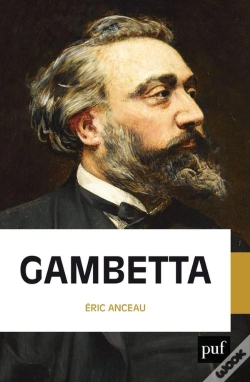 Capa do artigo Gambetta