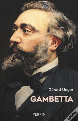 Capa do artigo Gambetta