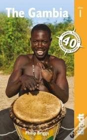 Capa do artigo Gambia