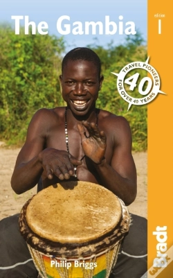 Capa do artigo Gambia