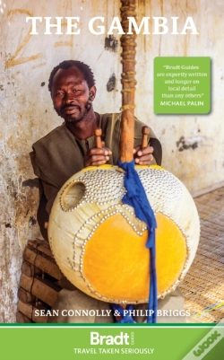 Capa do artigo Gambia