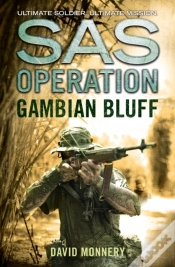 Capa do artigo Gambian Bluff