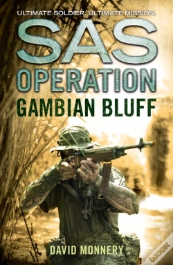 Capa do artigo Gambian Bluff