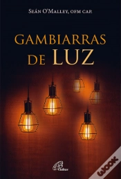 Capa do artigo Gambiarras de Luz