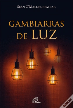 Capa do artigo Gambiarras de Luz