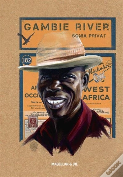 Capa do artigo Gambie River