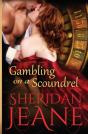 Gambing On A Scoundrel - Preview