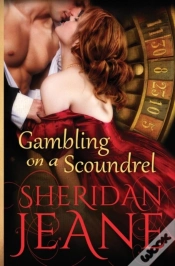 Capa do artigo Gambing On A Scoundrel