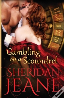 Capa do artigo Gambing On A Scoundrel