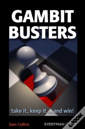 Capa do artigo Gambit Busters