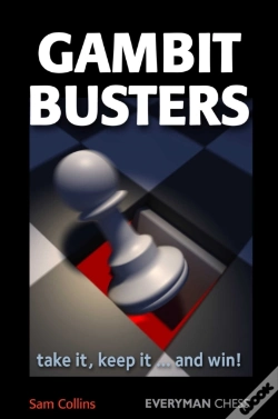 Capa do artigo Gambit Busters