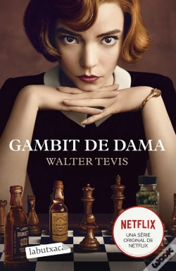 Capa do artigo Gambit De Dama